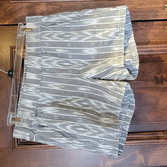Prana Pants - SM Prana Shorts